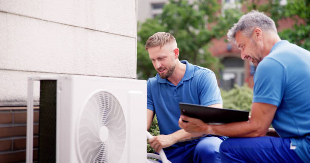Best Best HVAC Companies  in Frederick, MD