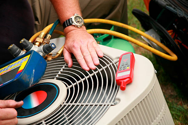 Best Ductless HVAC Repair  in Frederick, MD