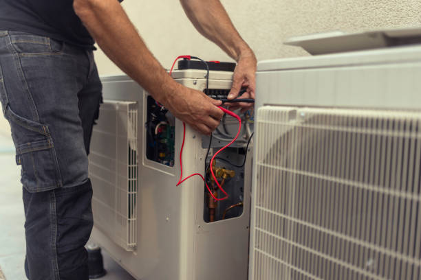 Best HVAC Emergency Services  in Frederick, MD