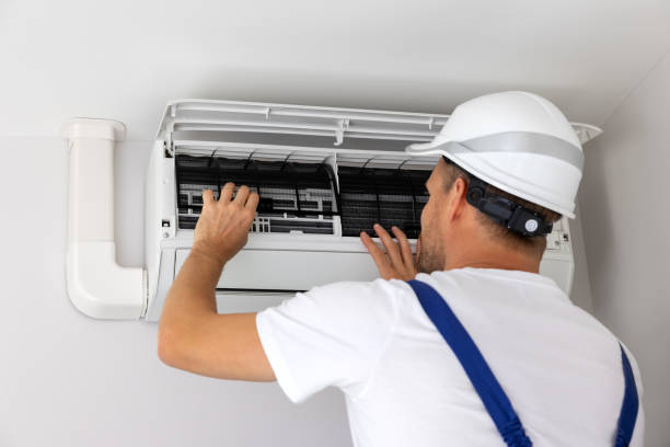 Professional HVAC in Frederick, MD