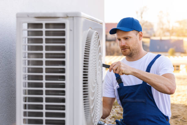 Best Heating Repair Services  in Frederick, MD