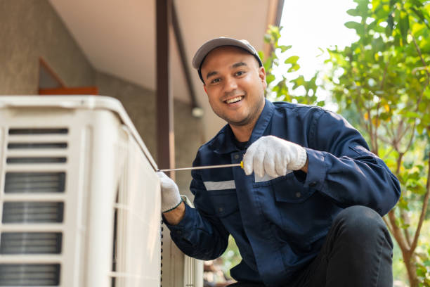 Best HVAC Repair Near Me  in Frederick, MD